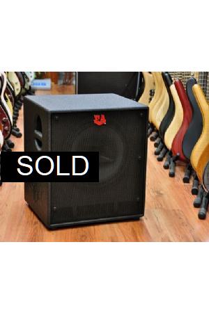 Euphonic Audio CLX-112 Euphonic Audio CLX-112